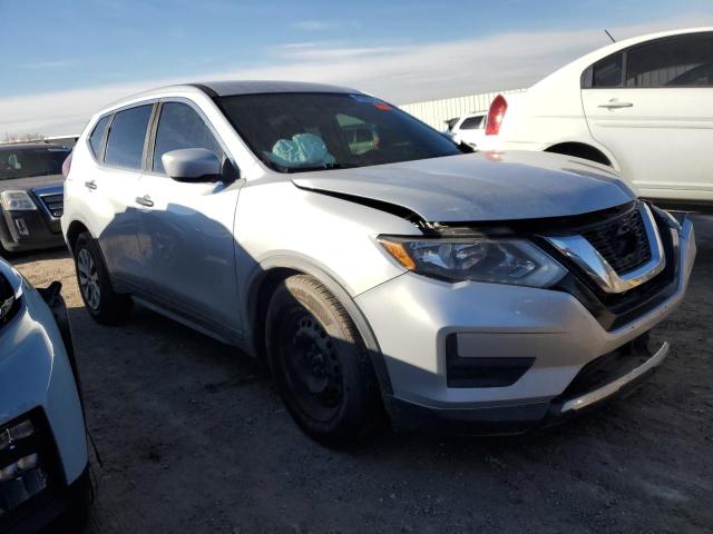 Photo 3 VIN: KNMAT2MT9JP585097 - NISSAN ROGUE 