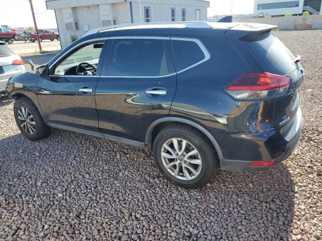 Photo 1 VIN: KNMAT2MT9JP585777 - NISSAN ROGUE 