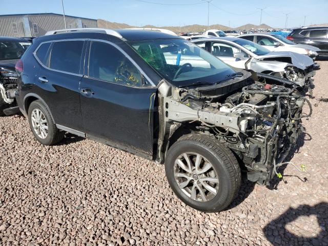 Photo 3 VIN: KNMAT2MT9JP585777 - NISSAN ROGUE 