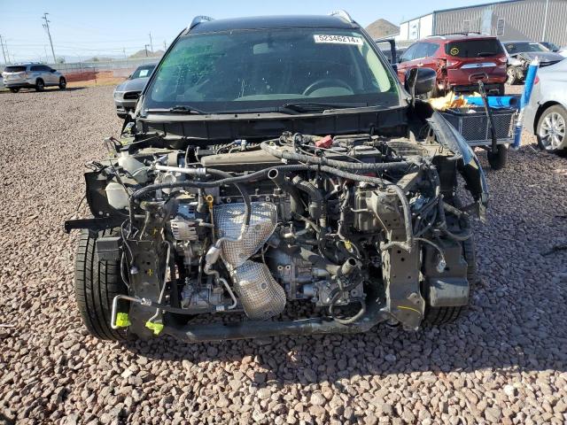 Photo 4 VIN: KNMAT2MT9JP585777 - NISSAN ROGUE 