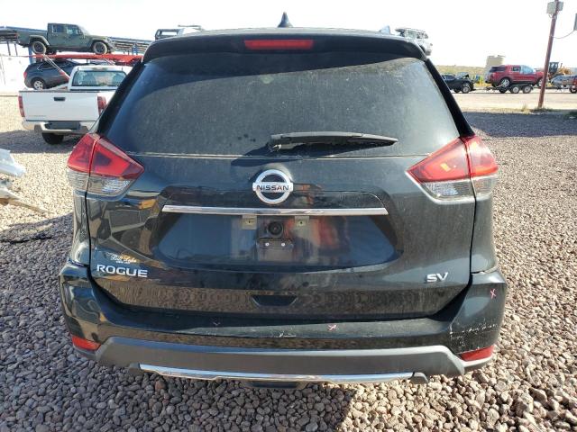 Photo 5 VIN: KNMAT2MT9JP585777 - NISSAN ROGUE 