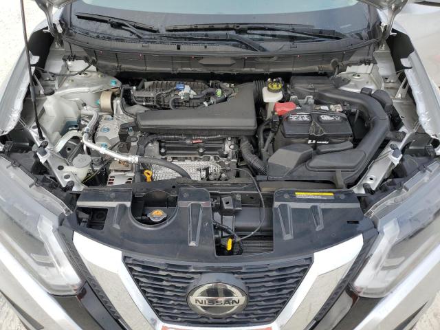 Photo 11 VIN: KNMAT2MT9JP588257 - NISSAN ROGUE S 