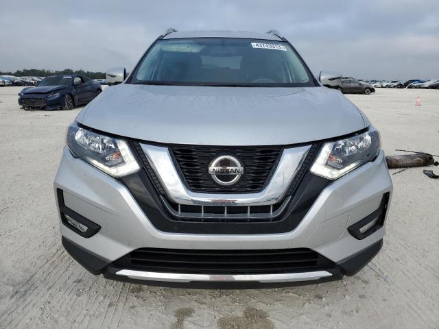 Photo 4 VIN: KNMAT2MT9JP588257 - NISSAN ROGUE S 