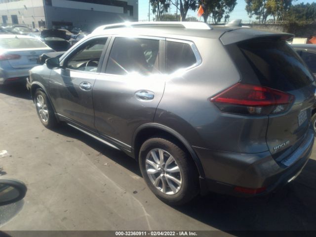 Photo 2 VIN: KNMAT2MT9JP590879 - NISSAN ROGUE 