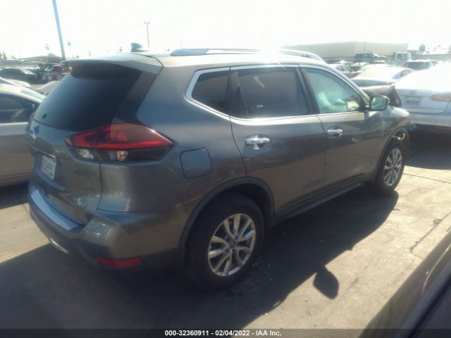 Photo 3 VIN: KNMAT2MT9JP590879 - NISSAN ROGUE 