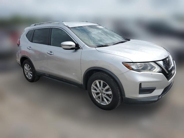 Photo 3 VIN: KNMAT2MT9JP591529 - NISSAN ROGUE 