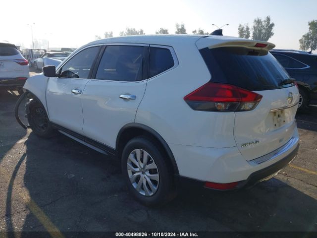 Photo 2 VIN: KNMAT2MT9JP597430 - NISSAN ROGUE 