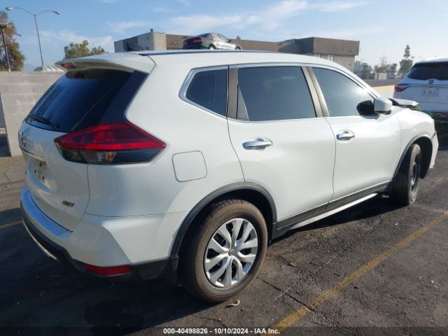 Photo 3 VIN: KNMAT2MT9JP597430 - NISSAN ROGUE 