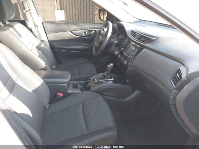 Photo 4 VIN: KNMAT2MT9JP597430 - NISSAN ROGUE 