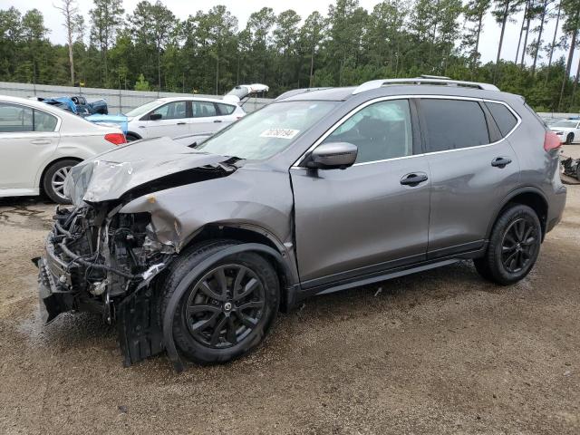 Photo 0 VIN: KNMAT2MT9JP597489 - NISSAN ROGUE S 