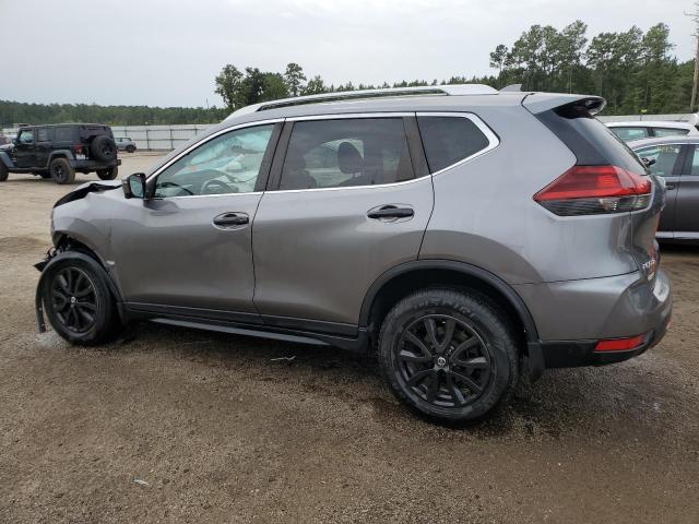 Photo 1 VIN: KNMAT2MT9JP597489 - NISSAN ROGUE S 