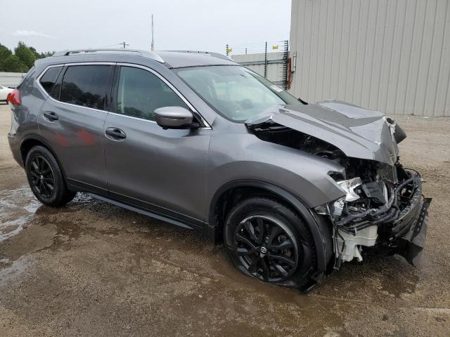 Photo 3 VIN: KNMAT2MT9JP597489 - NISSAN ROGUE S 