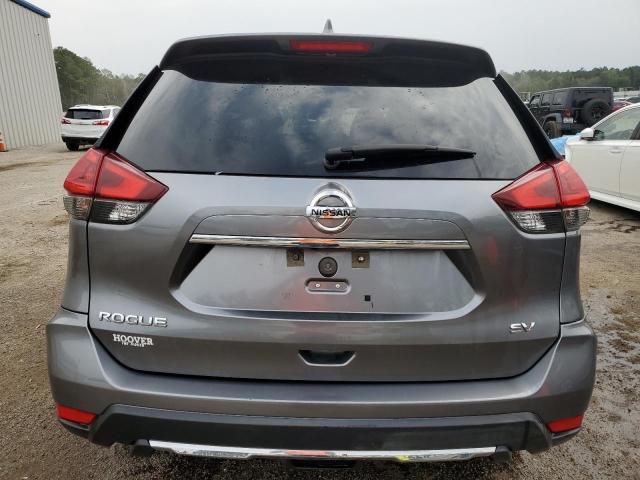 Photo 5 VIN: KNMAT2MT9JP597489 - NISSAN ROGUE S 