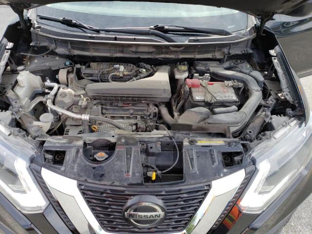 Photo 11 VIN: KNMAT2MT9JP597962 - NISSAN ROGUE S 