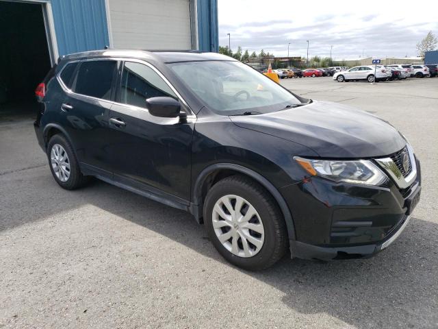 Photo 3 VIN: KNMAT2MT9JP597962 - NISSAN ROGUE S 