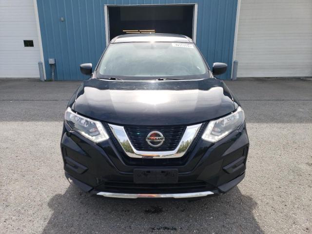 Photo 4 VIN: KNMAT2MT9JP597962 - NISSAN ROGUE S 