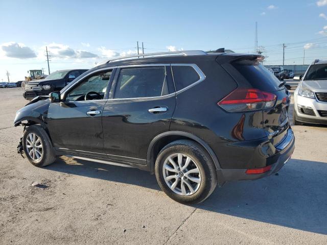 Photo 1 VIN: KNMAT2MT9JP599629 - NISSAN ROGUE S 