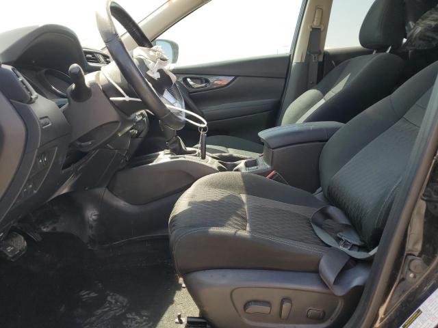 Photo 6 VIN: KNMAT2MT9JP599629 - NISSAN ROGUE S 