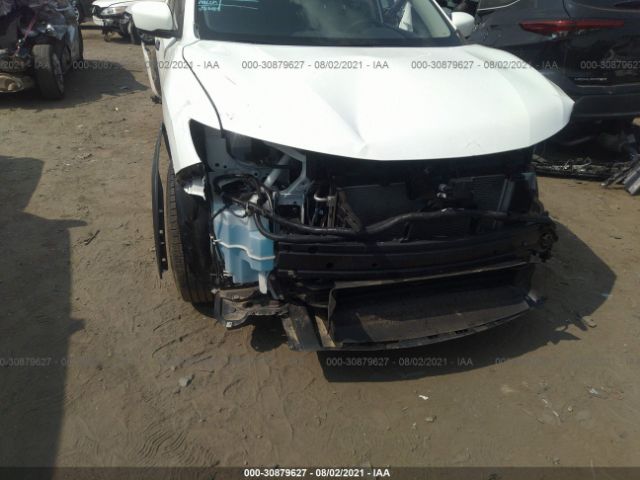 Photo 5 VIN: KNMAT2MT9JP600312 - NISSAN ROGUE 