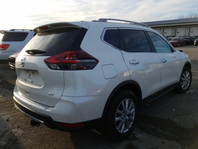 Photo 3 VIN: KNMAT2MT9JP604165 - NISSAN ROGUE S 