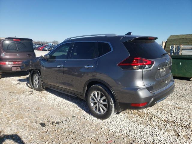 Photo 1 VIN: KNMAT2MT9JP608832 - NISSAN ROGUE S 