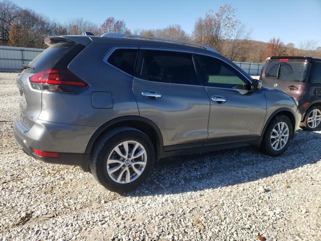 Photo 2 VIN: KNMAT2MT9JP608832 - NISSAN ROGUE S 