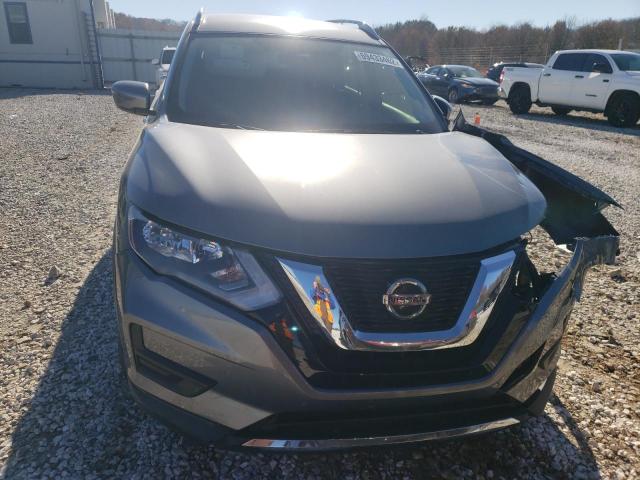 Photo 4 VIN: KNMAT2MT9JP608832 - NISSAN ROGUE S 