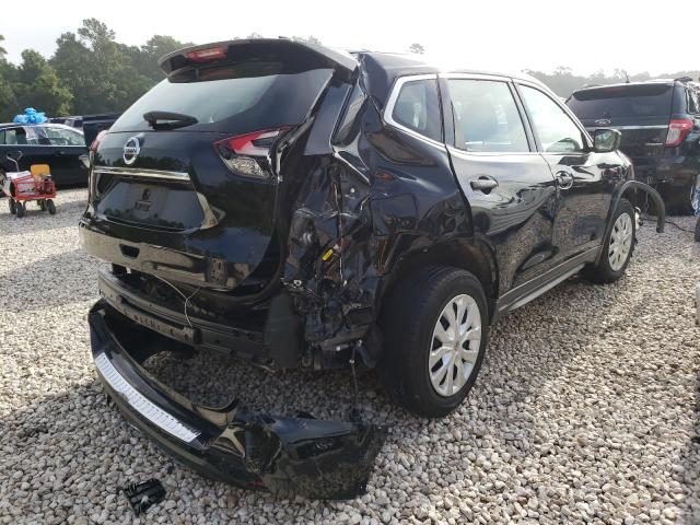 Photo 3 VIN: KNMAT2MT9JP610094 - NISSAN ROGUE 