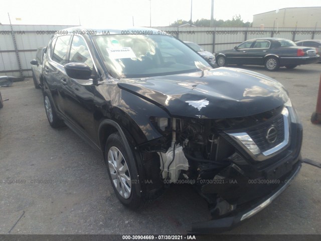 Photo 0 VIN: KNMAT2MT9JP610094 - NISSAN ROGUE 