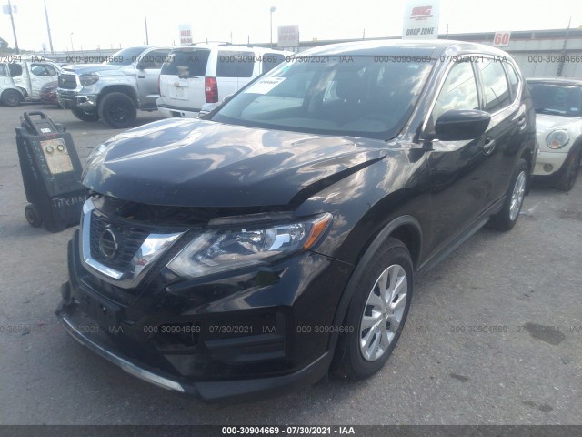 Photo 1 VIN: KNMAT2MT9JP610094 - NISSAN ROGUE 