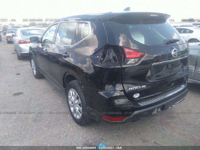 Photo 2 VIN: KNMAT2MT9JP610094 - NISSAN ROGUE 