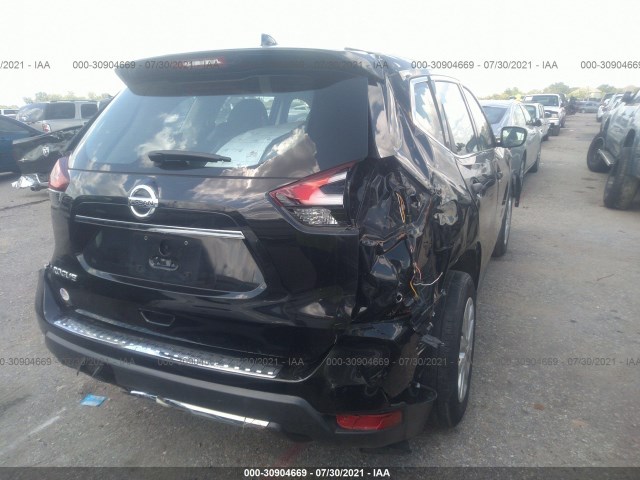 Photo 3 VIN: KNMAT2MT9JP610094 - NISSAN ROGUE 