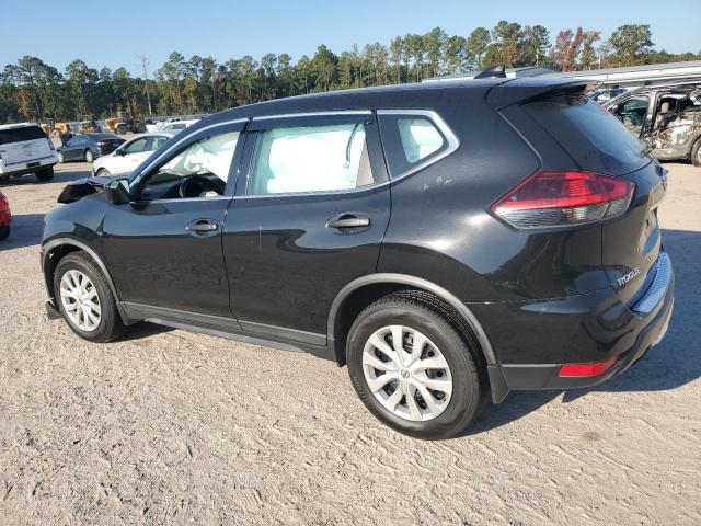 Photo 1 VIN: KNMAT2MT9JP611388 - NISSAN ROGUE S 