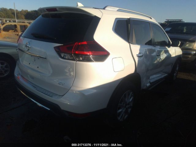 Photo 3 VIN: KNMAT2MT9JP611746 - NISSAN ROGUE 