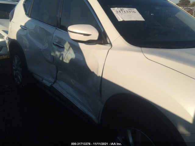 Photo 5 VIN: KNMAT2MT9JP611746 - NISSAN ROGUE 