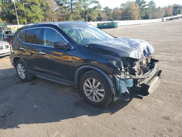 Photo 3 VIN: KNMAT2MT9JP612265 - NISSAN ROGUE 