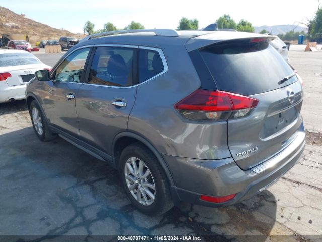 Photo 2 VIN: KNMAT2MT9JP616588 - NISSAN ROGUE 