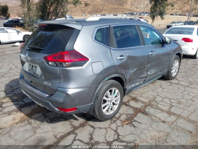 Photo 3 VIN: KNMAT2MT9JP616588 - NISSAN ROGUE 