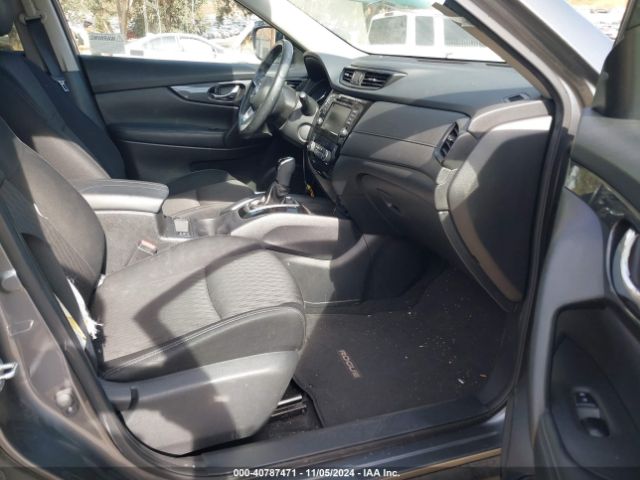 Photo 4 VIN: KNMAT2MT9JP616588 - NISSAN ROGUE 