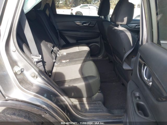 Photo 7 VIN: KNMAT2MT9JP616588 - NISSAN ROGUE 