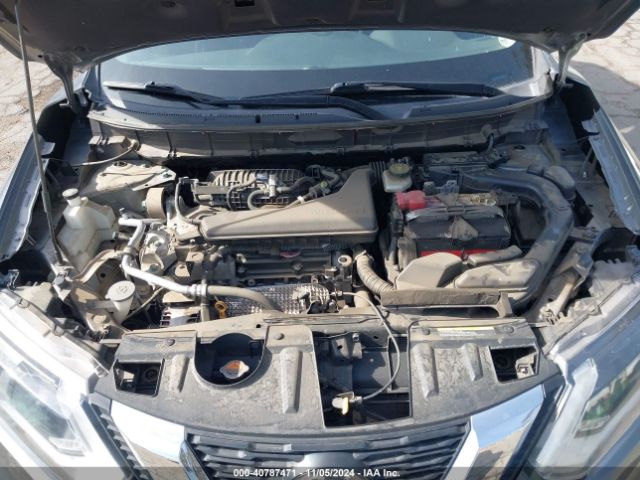 Photo 9 VIN: KNMAT2MT9JP616588 - NISSAN ROGUE 