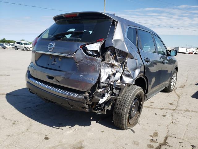 Photo 3 VIN: KNMAT2MT9JP617210 - NISSAN ROGUE 