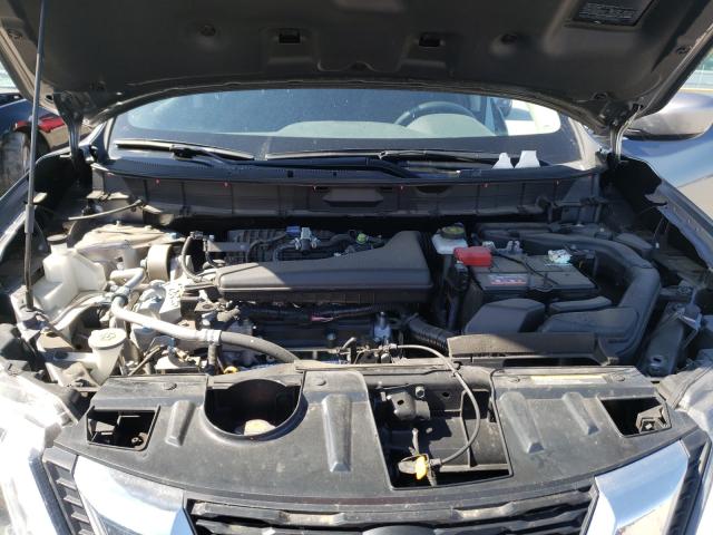 Photo 6 VIN: KNMAT2MT9JP617210 - NISSAN ROGUE 