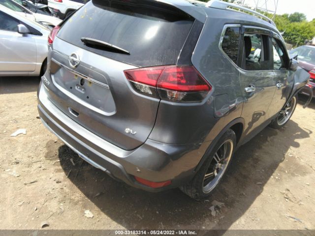 Photo 3 VIN: KNMAT2MT9KP504553 - NISSAN ROGUE 