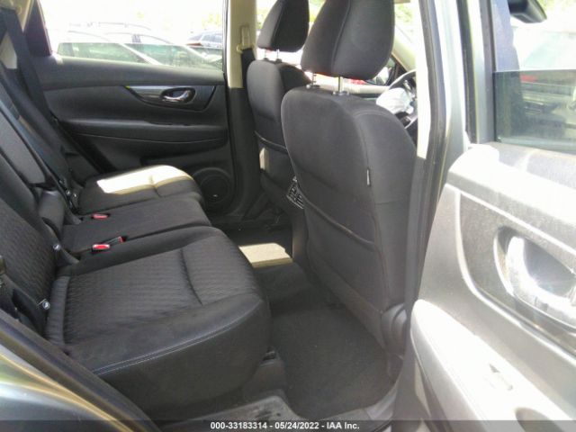 Photo 7 VIN: KNMAT2MT9KP504553 - NISSAN ROGUE 