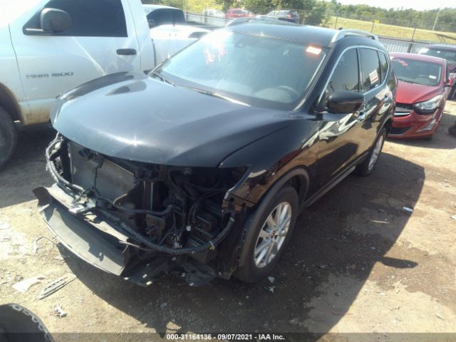 Photo 1 VIN: KNMAT2MT9KP507730 - NISSAN ROGUE 