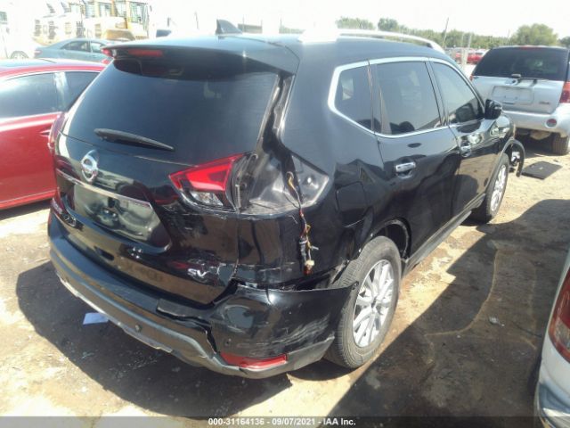 Photo 3 VIN: KNMAT2MT9KP507730 - NISSAN ROGUE 