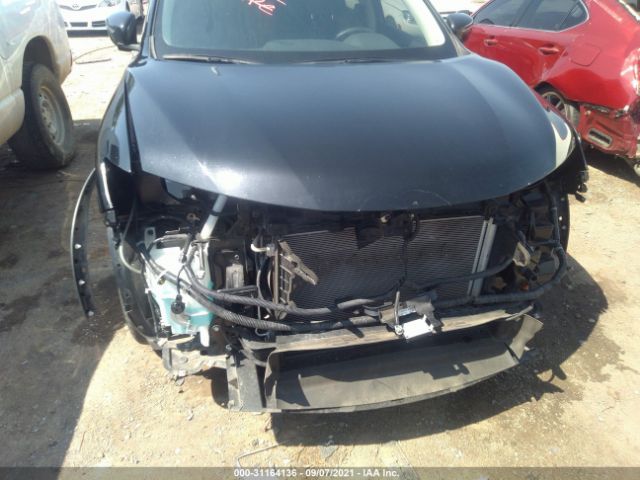 Photo 5 VIN: KNMAT2MT9KP507730 - NISSAN ROGUE 