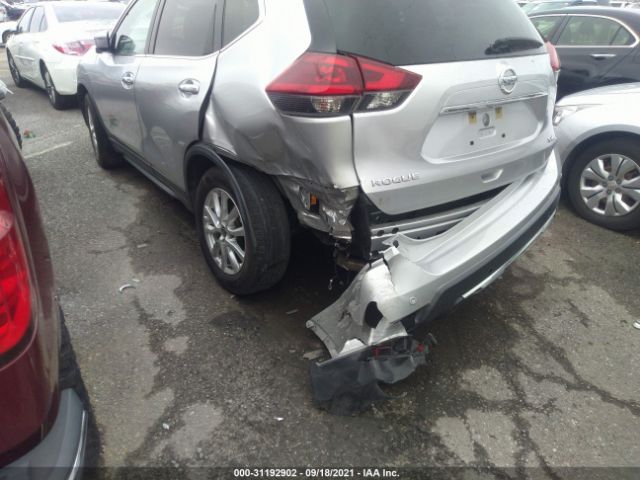 Photo 5 VIN: KNMAT2MT9KP508263 - NISSAN ROGUE 