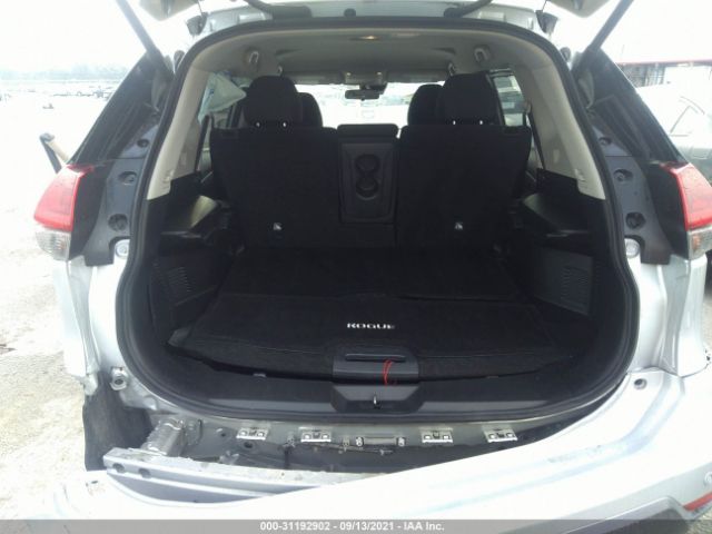 Photo 7 VIN: KNMAT2MT9KP508263 - NISSAN ROGUE 